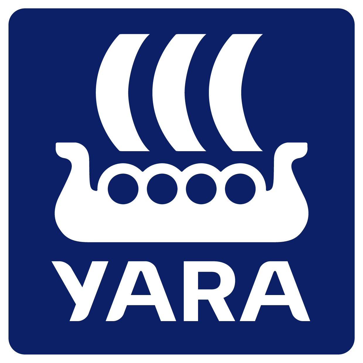 Yara logo