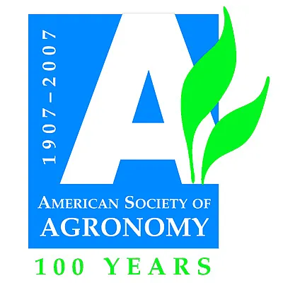 ASA Centennial Logo